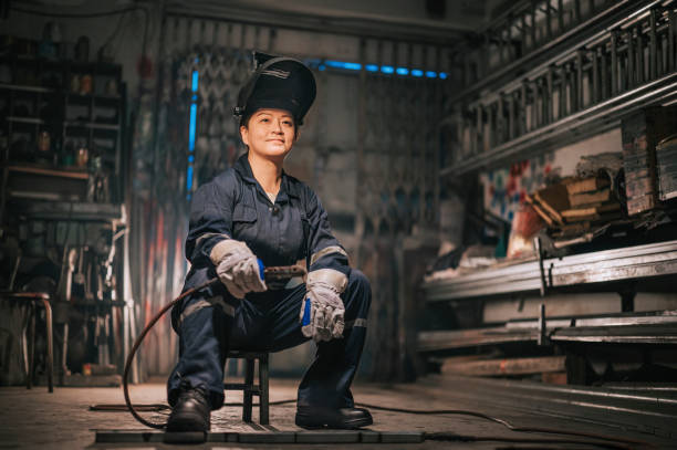 Affordable Welder Services in Miami Beach, FL