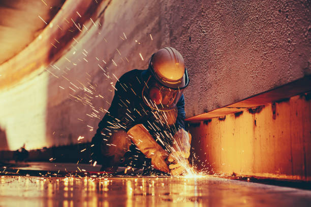 Best Marine and Shipbuilding Welding in Miami Beach, FL
