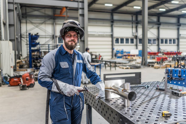Reliable Miami Beach, FL Welder & Metal Fabrication Solutions