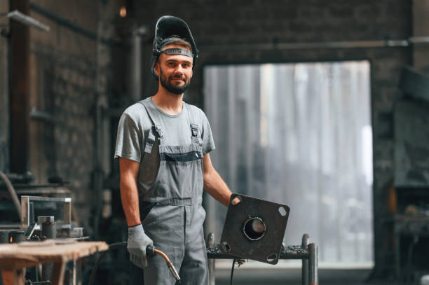 Best Automation and Robotic Welding in Miami Beach, FL