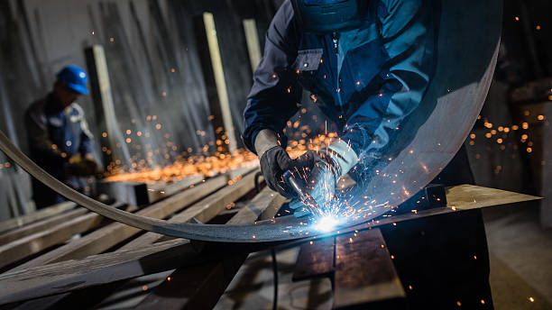 Best Structural Steel Welding in Miami Beach, FL