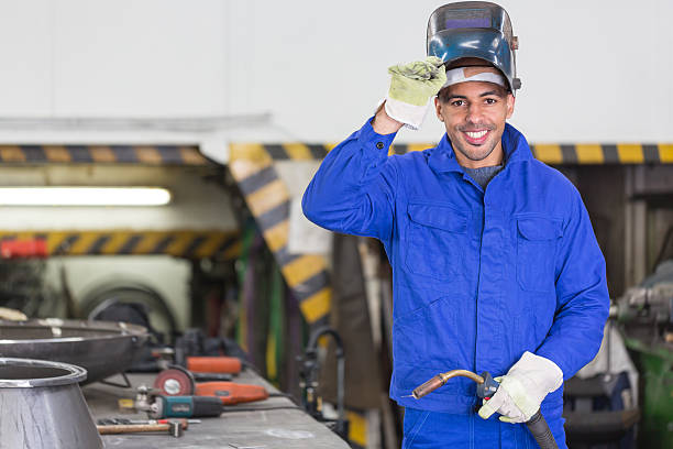 Affordable Welder Services in Miami Beach, FL